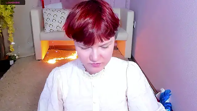 DreamyLuna online show from 14, 3, 2025