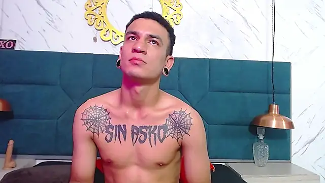 salome daniel online show from 21, 2, 2025