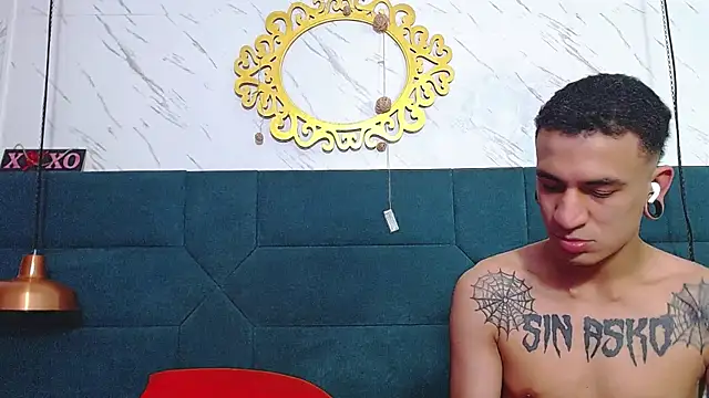 salome daniel online show from 8, 3, 2025