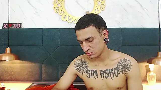 salome daniel online show from 23, 9, 2025