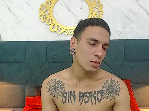 salome daniel online show from 25, 9, 2025