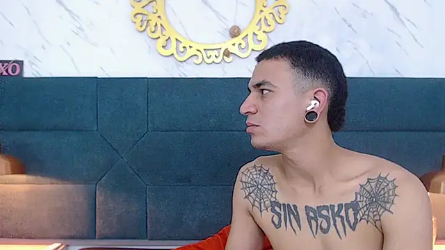 salome daniel online show from 14, 10, 2025