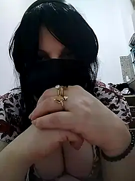 marwa-46 online show from 3, 12, 2024