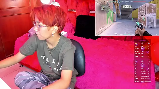 Eriol  online show from 20, 2, 2025