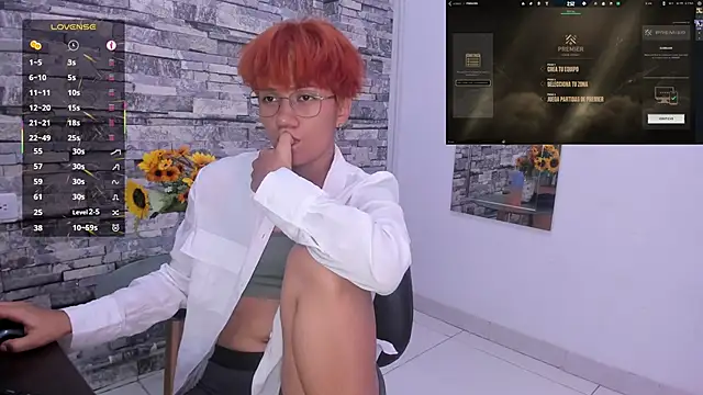 Eriol  online show from 24, 2, 2025