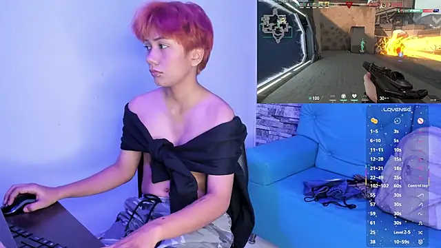 Eriol  online show from 27, 2, 2025