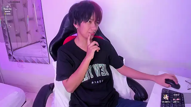 Eriol  online show from 21, 9, 2025