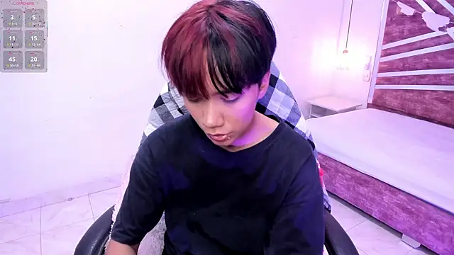 Eriol  online show from 29, 9, 2025