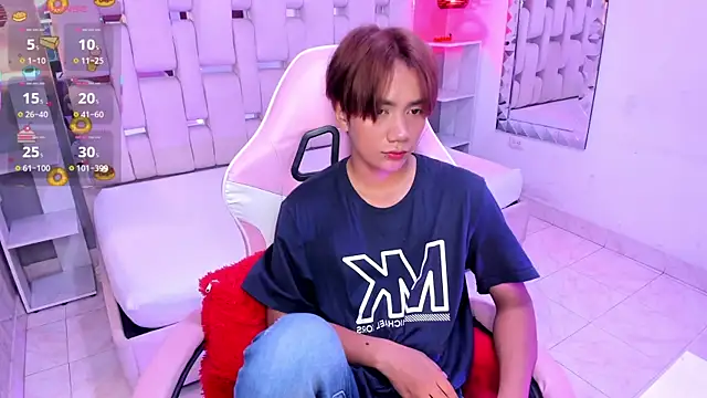 Eriol  online show from 9, 11, 2025