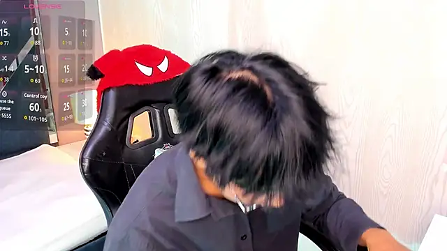 Eriol  online show from 22, 4, 2026