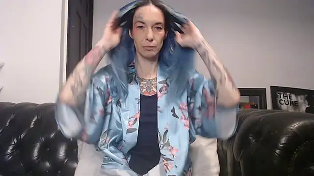 RavenryderUK online show from 31, 12, 2024