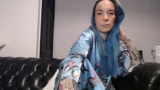 RavenryderUK online show from 4, 1, 2025