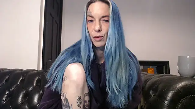 RavenryderUK online show from 5, 1, 2025