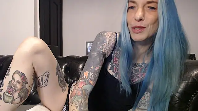 RavenryderUK online show from 25, 1, 2025