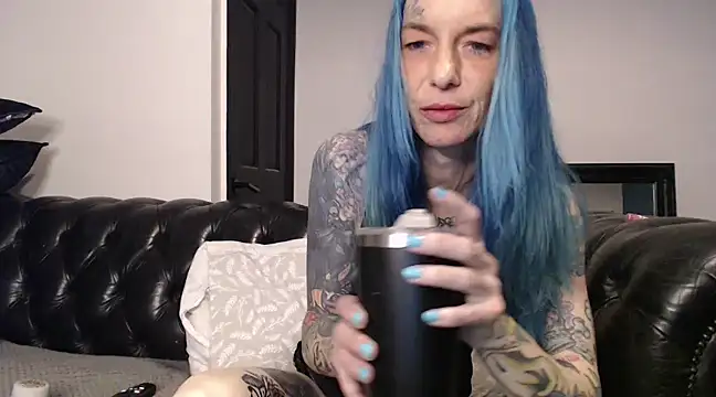 RavenryderUK online show from 9, 3, 2025