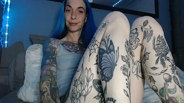 RavenryderUK online show from 8, 9, 2025