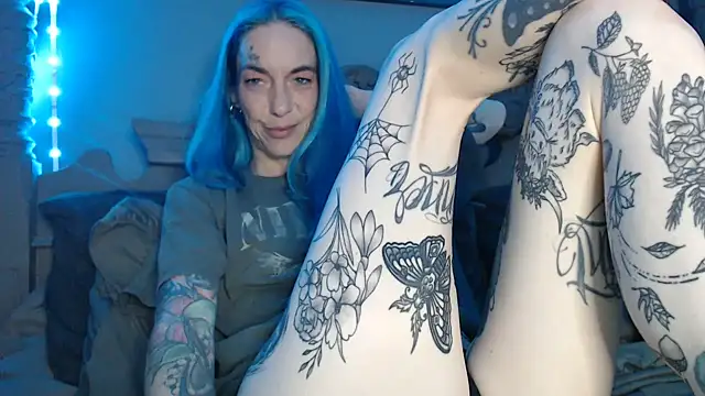 RavenryderUK online show from 15, 9, 2025