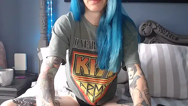 RavenryderUK online show from 30, 9, 2025