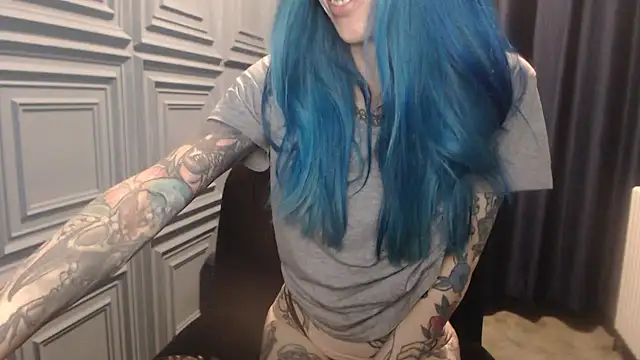 RavenryderUK online show from 14, 3, 2026