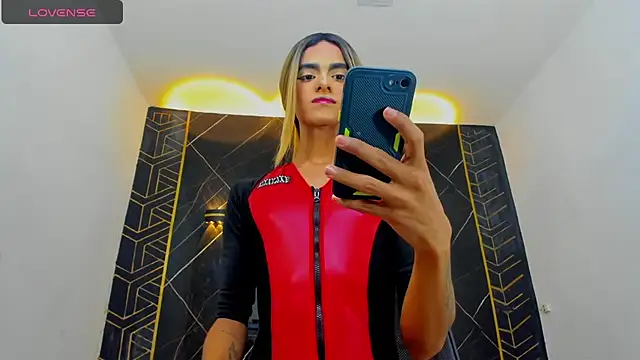 Isabella stanford2 online show from 14, 1, 2025