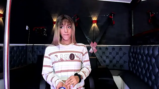 Isabella stanford2 online show from 22, 12, 2025