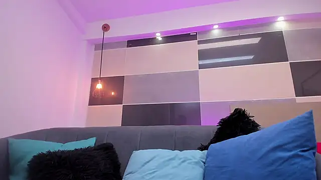 Snapshot of Zara_Jackson chatting on 1, 12, 2025 Zara Jackson online show from 1, 12, 2025