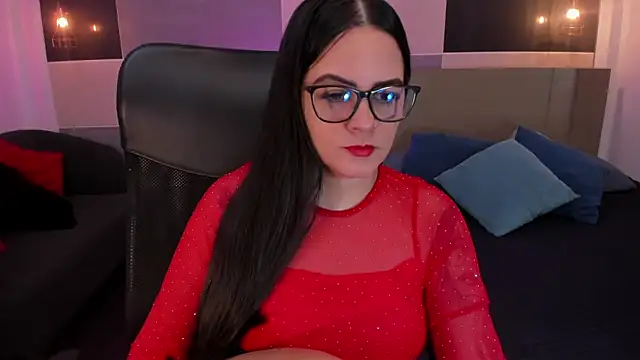 Snapshot of Zara_Jackson chatting on 12, 2, 2026 Zara Jackson online show from 12, 2, 2026