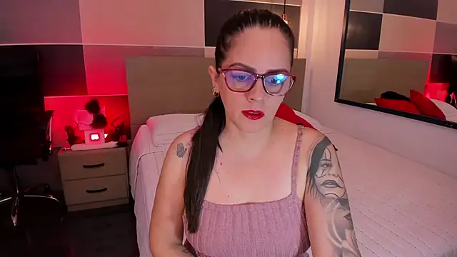 Snapshot of Zara_Jackson chatting on 23, 2, 2026 Zara Jackson online show from 23, 2, 2026
