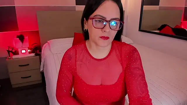 Snapshot of Zara_Jackson chatting on 28, 2, 2026 Zara Jackson online show from 28, 2, 2026