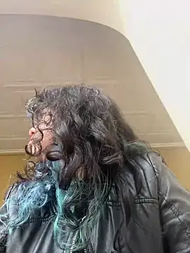 Sweet Chaos online show from 12, 3, 2025