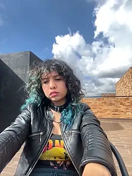 Sweet Chaos online show from 13, 3, 2026