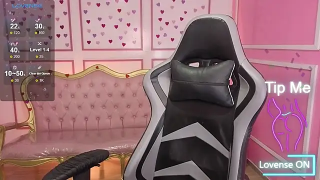 stephania t online show from 18, 11, 2025