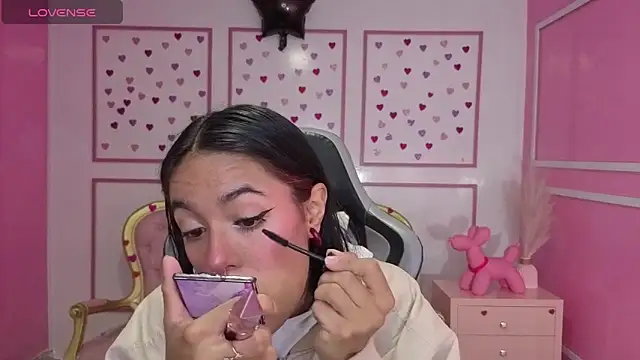 stephania t online show from 24, 11, 2025