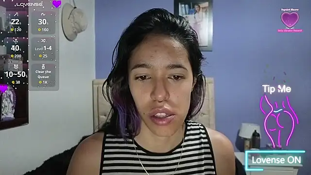 stephania t online show from 27, 6, 2026
