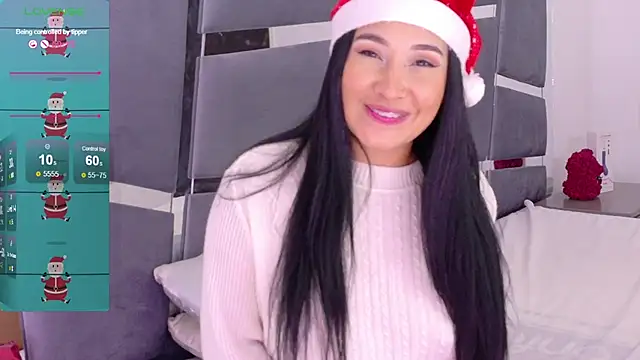 Alba Grey online show from 24, 12, 2024