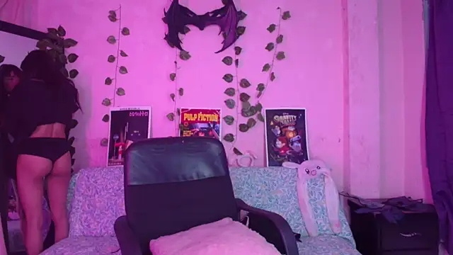 Gaby Tailor online show from 18, 1, 2025