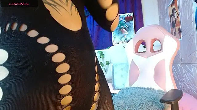 Gaby Tailor online show from 30, 1, 2025