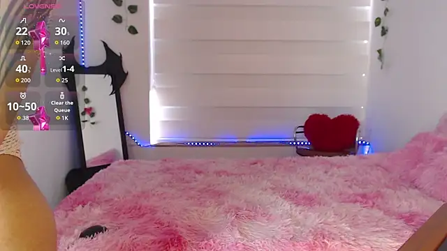 Gaby Tailor online show from 19, 9, 2025