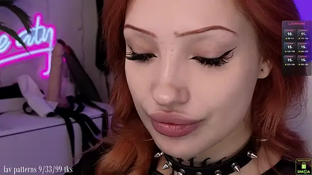 violetviolator online show from 22, 11, 2025