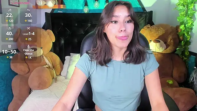  Sophie  miller online show from 15, 3, 2025