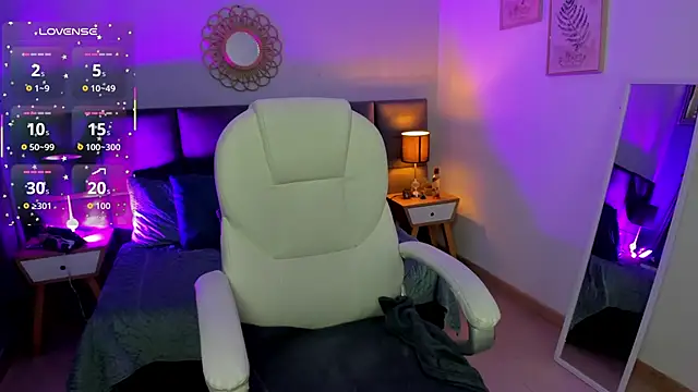  Sophie  miller online show from 30, 11, 2025