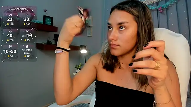  Sophie  miller online show from 23, 5, 2026