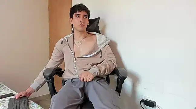 leo030809 online show from 19, 3, 2025