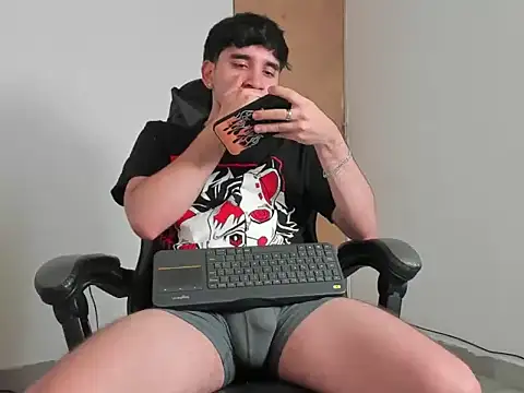 leo030809 online show from 14, 4, 2026