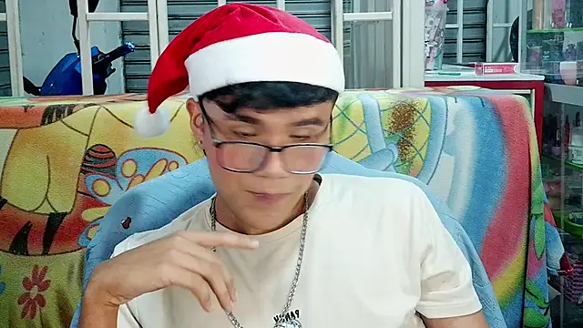 Snapshot of Baby_Cream chatting on 17, 12, 2024 Baby Cream online show from 17, 12, 2024