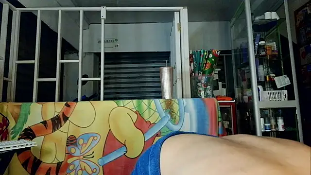 Snapshot of Baby_Cream chatting on 6, 1, 2025 Baby Cream online show from 6, 1, 2025