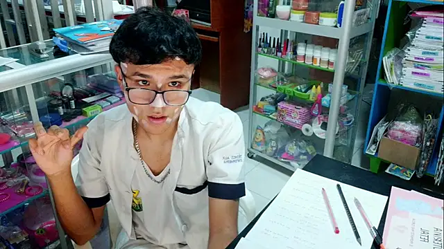 Snapshot of Baby_Cream chatting on 11, 2, 2025 Baby Cream online show from 11, 2, 2025