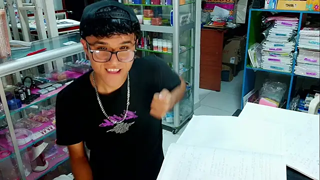 Snapshot of Baby_Cream chatting on 20, 2, 2025 Baby Cream online show from 20, 2, 2025