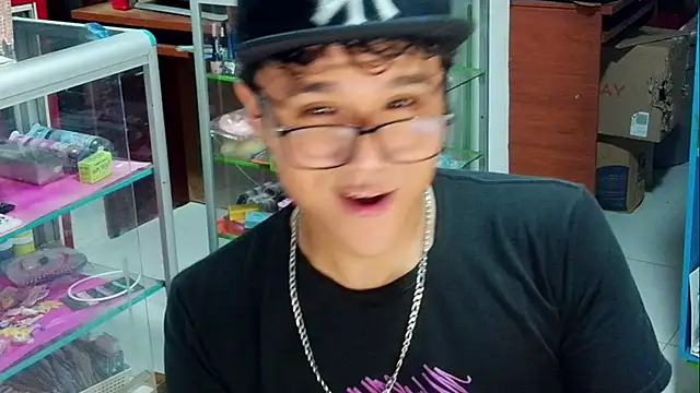 Snapshot of Baby_Cream chatting on 20, 2, 2025 Baby Cream online show from 20, 2, 2025