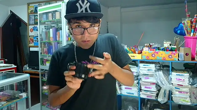 Snapshot of Baby_Cream chatting on 18, 3, 2025 Baby Cream online show from 18, 3, 2025